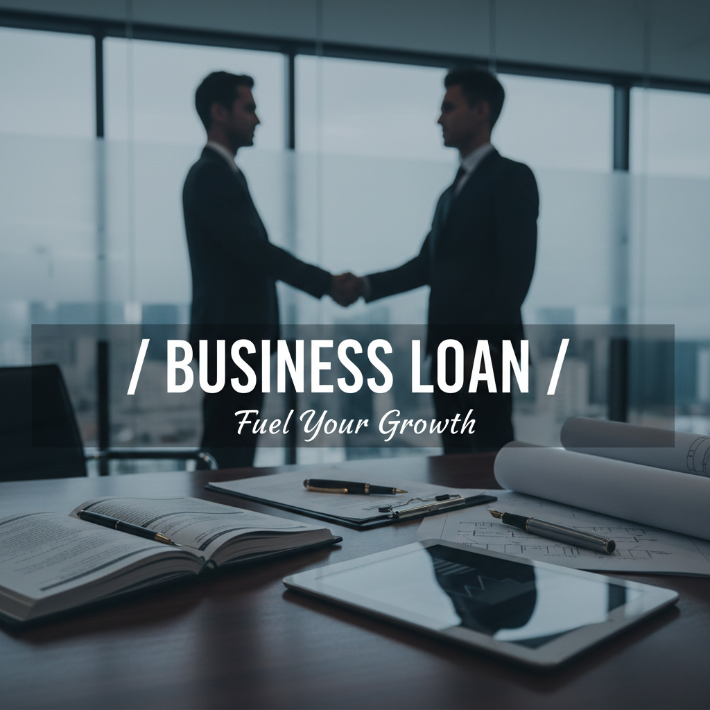 Business Loan