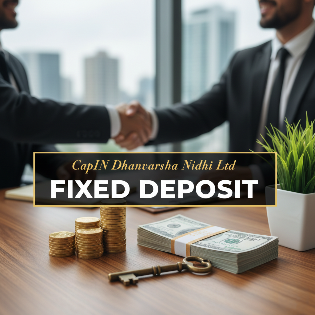 Fixed Deposit