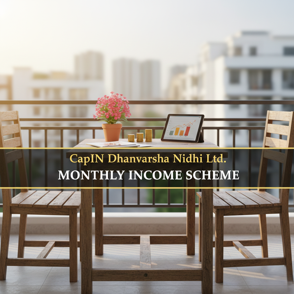 Monthly Income Scheme
