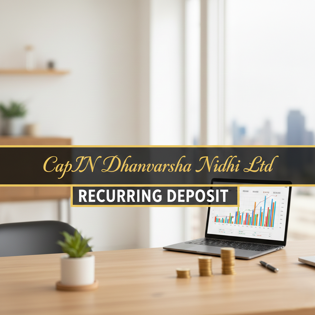 Recurring Deposit